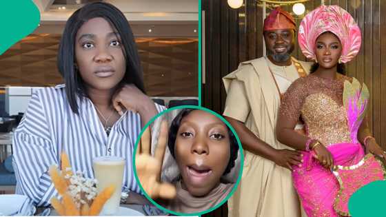 Mercy Johnson issues warning as she spills secrets about faceless blogs: "Leave my family alone"