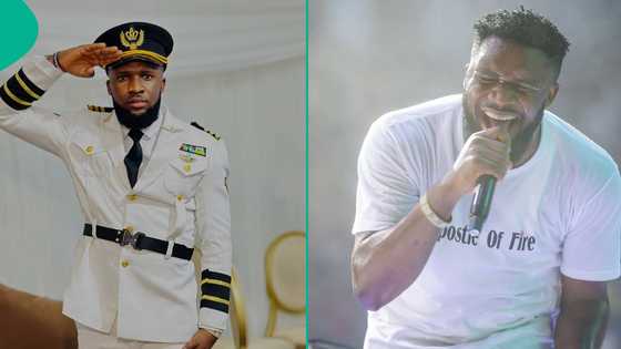 Cyprus pastor insists on refund despite Ebuka Songs' apology, shares N1.9m payment, ticket as proof