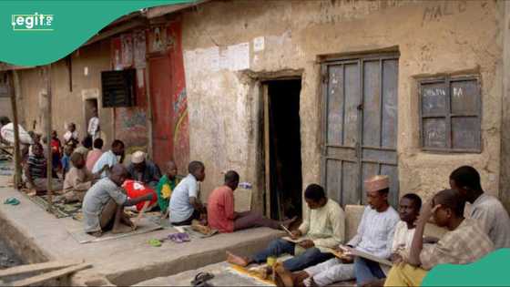 Yadda dalibin tsangaya ya tsallake rijiya da baya lokacin da abokansa 4 suka rasu a Kano