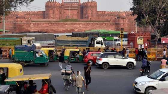 Panic as 5 Igbo men reportedly die within 1 week in New Delhi