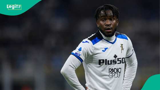 4 possible punishments awaiting Ademola Lookman after Atalanta strike