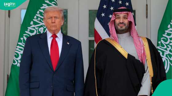 7 nations join Trump’s board of peace as global leaders debate its role in Gaza ceasefire