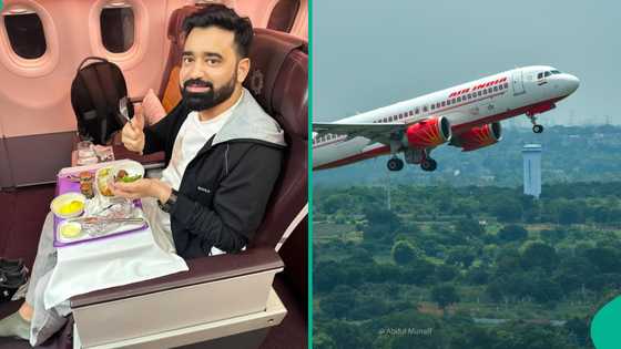 Air India: Man who boarded flight days after plane crash shares 2 improvements he noticed