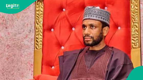 Majalisar Kano ta tantance Murtala Garo a matsayin mataimakin Abba Kabir