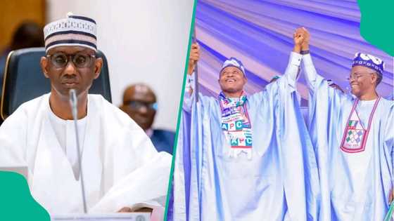 "Mun raba gari," El-Rufa'i ya fadi abin da ya kashe abotarsa da Uba Sani, Ribadu