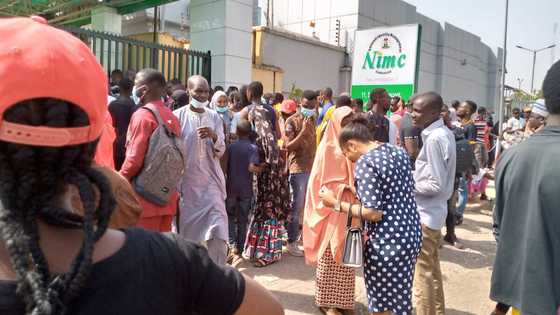 Over 120 mobile subscribers risk disconnection as SIM-NIN deadline ends today