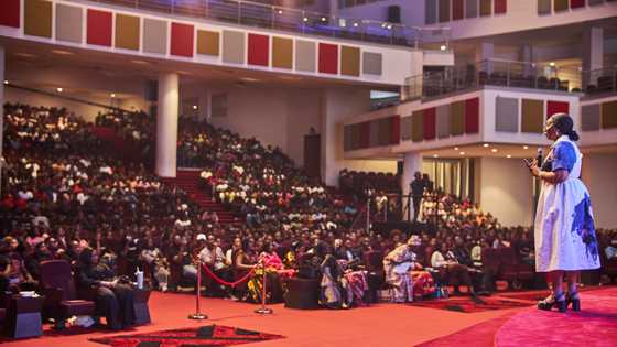 Why The Audacity Conference 2026 felt less like an event and more like a turning point