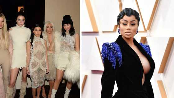 The Kardashian/Jenner family file motion to have Blac Chyna’s over N58 billion lawsuit dismissed