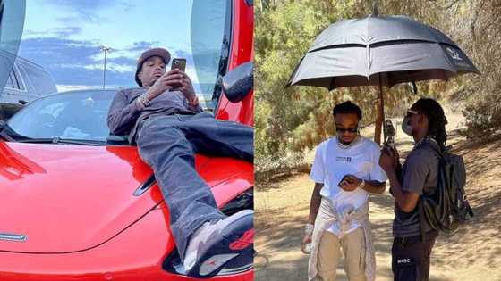 US rapper Quavo says he pays his personal assistant N2.1m daily