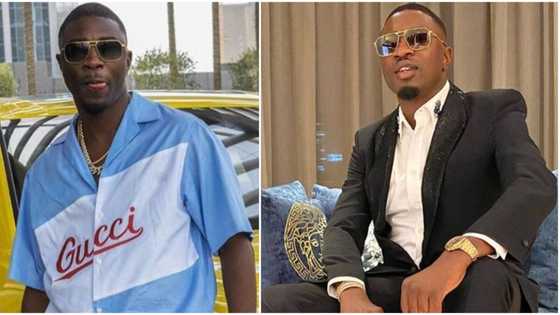 Woodberry follows Hushpuppi's footsteps, hires another top Chicago lawyer with 55 years of experience to defend him in court