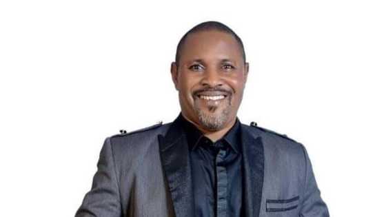 Saheed Balogun biography: age, mother, net worth, wife, children