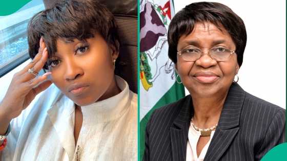 “Stop deflecting, do your job”: Mary Remmy Njoku blasts NAFDAC boss over comments on fake products