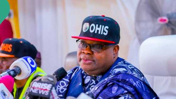 Osun: Tragic scenes as gunmen kill influential PDP House of Reps aspirant, Gov Adeleke reacts