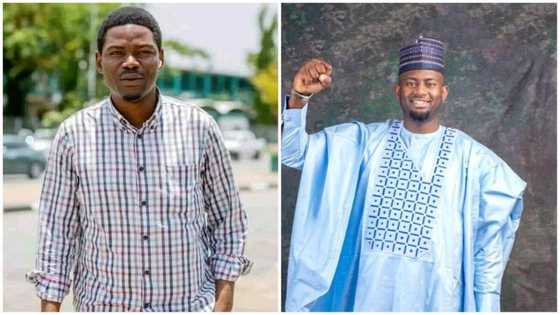 Cikakkun Jerin Sunayen Sabbin Shugabannin Kungiyar Daliban Najeriya Na Kasa