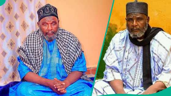 'Domin cusa aƙidar Musulunci': Dattijo a Kannywood ya fadi dalilin shiga fim