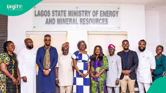 Lagos State Opens Registration for Lagos Cleaner Energy Schools Innovation Challenge (LCESIC) 2026