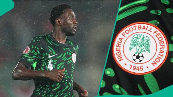 Wilfred Ndidi: NFF confirms why Super Eagles captain withdrew from squad to face Russia