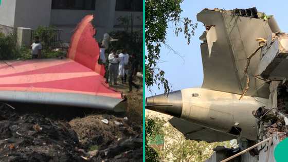 Air India: 15 More Body Parts Found in Plane Crash Site Yet to Be Identified Weeks After Accident