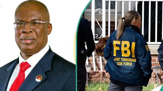 Former Nigerian governor Timipre Sylva placed on FBI, Interpol watchlists, reasons emerge