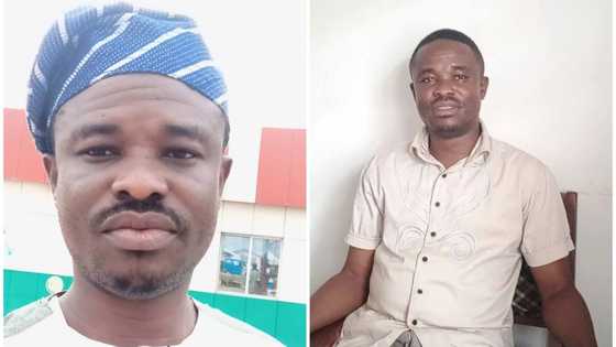 John Olufemi Adesuyi’s bio: profile of ZLP's Osun governorship candidate