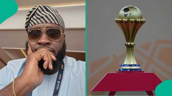 Man backs CAF's decision to award AFCON 2025 title to Morocco over Senegal