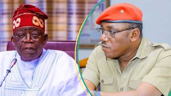 "Ba garambawul ba ne": Tsohon ministan Buhari ya fadi dalilin Tinubu na korar ministoci