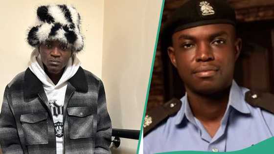 “He has not presented any reliable surety”: Police spokesperson says Portable to remain behind bars