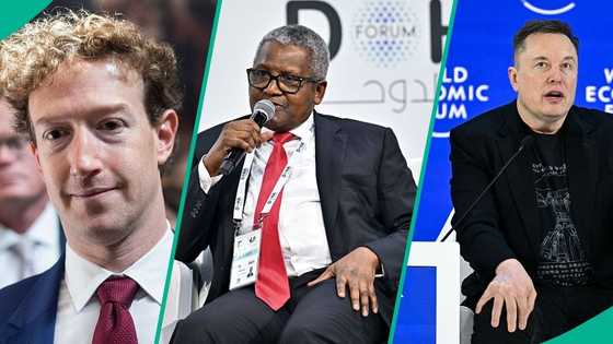 Mark Zuckerberg overtakes Elon Musk in record $12.8bn single-day gain as World’s richest add $265bn