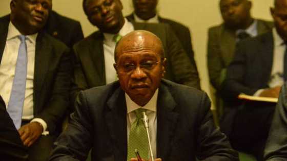 DSS Ta Jero 'Laifuffukan' Emefiele, Za Ta Bukaci Karin Lokacin Cigaba da Tsare Shi