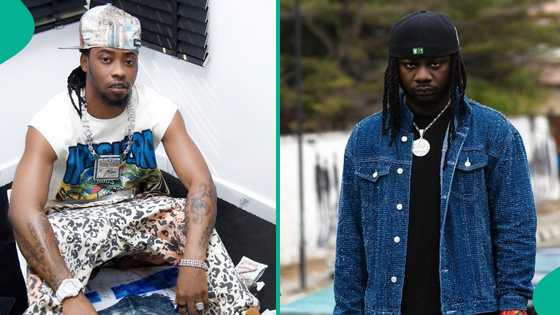 Jeriq, 3 other fast-rising Igbo rappers revolutionising the Nigerian drill scene