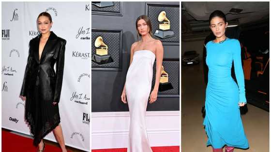 30 famous Instagram models that would look great on your feed