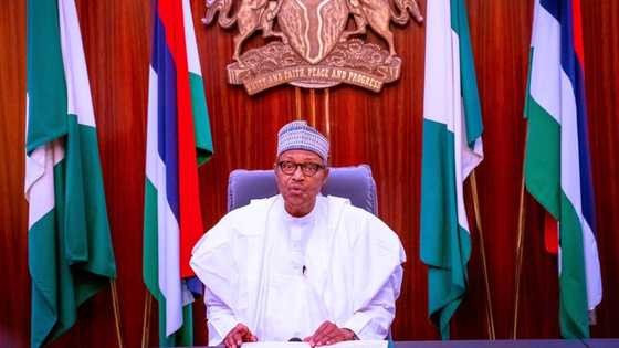 Breaking: Buhari approves appointment for new heads of civil defence, correctional service
