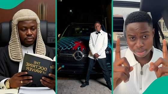 "You cannot do anyhow": Lawyer calls for immediate arrest of Peller after car crash, post trends