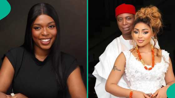 Reginal Daniels: Lady says she has “zero pity” for actress over alleged marital crisis, explains why