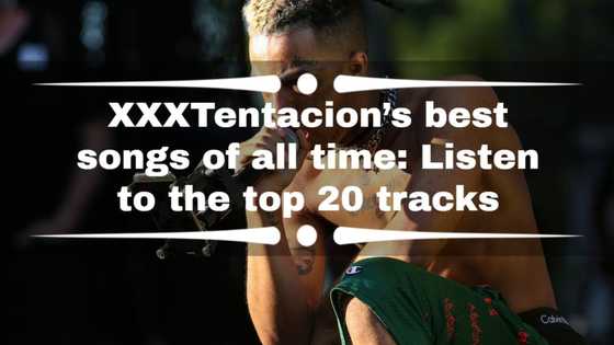 XXXTentacion’s best songs of all time: Listen to the top 20 tracks