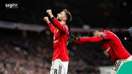 "We are going to UCL next season": Fans react as Manchester United secures fourth straight win