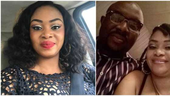 Nigerians pray for young widow as she recounts bitter experiences with hubby's family after his death