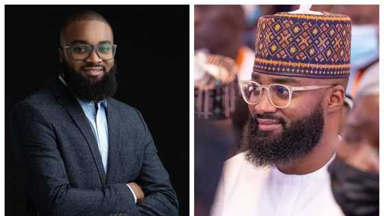 Tinubu Ya Tsige Shugaban NASENI, Ya Nada ‘Dan Shekara 32 Ya Zama CEO
