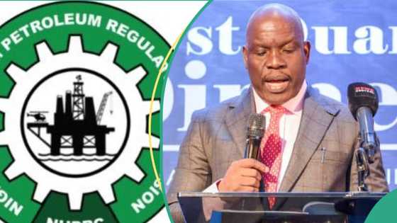 NUPRC commended over project one million barrels per day, "This is not a cosmetic fix"
