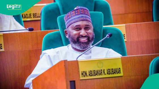 Renewed Hope Ambassadors congratulate Rep Kabir Bichi on APC campaign council appointment