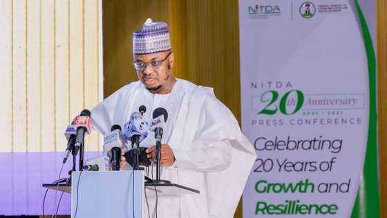 Pantami ya bayyana babbar nasarar da gwamnatin tarayya ta samu a ɓangaren Fasahar Zamani