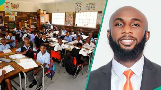 Founder urges edtech sector to embrace African languages innovation