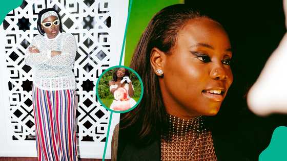 Fans raise alarm over Teni’s new look as singer appears unrecognizable in Valentine's visuals