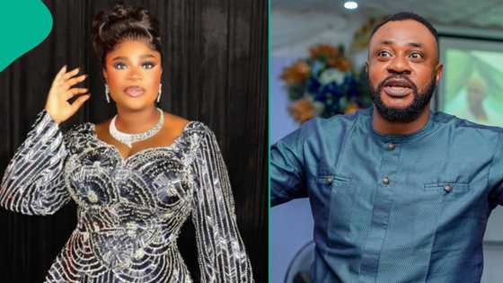 Actress Eniola Ajao exposes what it costs her to make a cinema movie, including loan from Odunlade