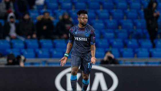 Islam Player Top 21 best Muslim football players in the world (with photos) - Legit.ng