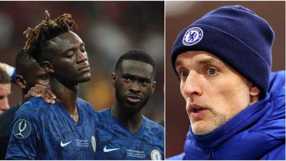 Angry Chelsea manager Thomas Tuchel sends strong warning to his players over Euro 2020