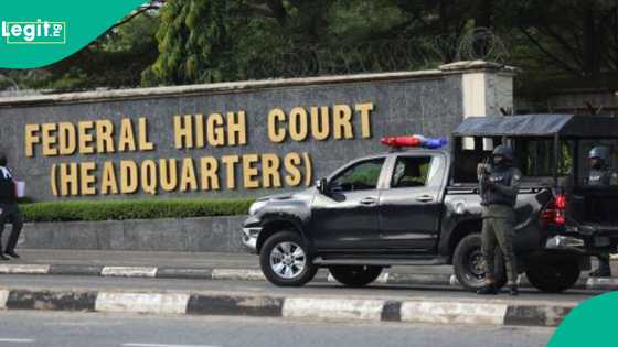 Ana tsaka da batun El Rufai, an fara yunkurin soke rijistar jam'iyyar ADC da jam'iyyu 4 a Najeriya