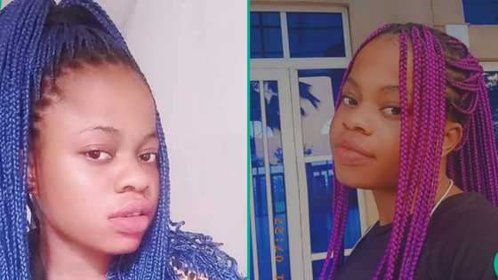 Nigerian lady shares how she broke generational curse by completing her NYSC, people react