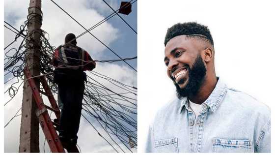 Nigerians report improved electricity supply but experts say it’s flash in a pan