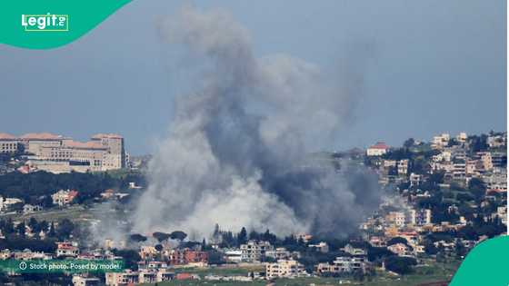 'Kowa ya yi ta kansa,' Isra'ila ta saki sunayen garuruwa 11 da za ta kai wa hari